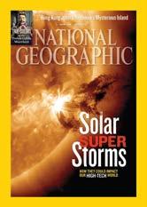 Combined with the 1888-1994 content, the National Geographic Magazine Archive brings the history of exploration to libraries in an intuitive, easy to use