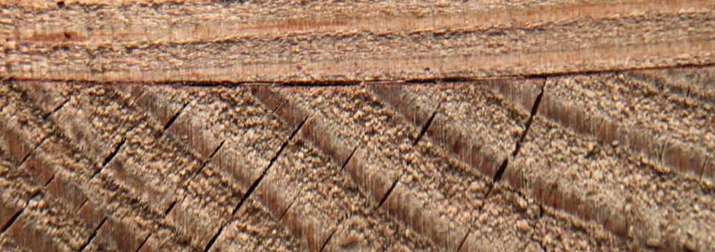 Delamination and Wood