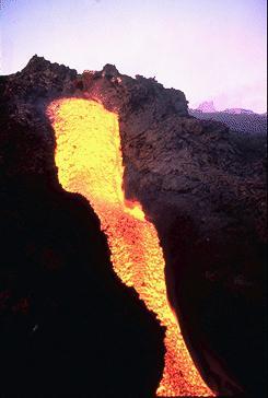 3 Conditions Allow Magma to Form: Decrease in pressure (lowers the melting temperatures of materials in asthenosphere) Takes place along rift valley at midocean ridge (lithosphere is thinner and