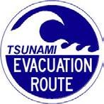 ecosystems You!! Hazard Awareness Program How do you survive a tsunami?