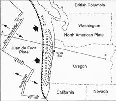 Good Friday Earthquake and Tsunami, Alaska 1964 $15 million Valdez, Alaska 30 dead damage Shaking causes local landslide along coast which generated a local tsunami.