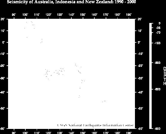 Zealand: 1990-2000