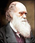 5. Who was Charles Darwin?
