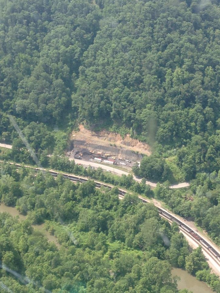 Appalachian Mining Methods Underground Coal in the Appalachians is mostly mined utilising