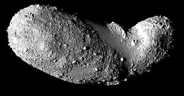 Synergies between Lunar and Asteroid Exploration Common themes: -