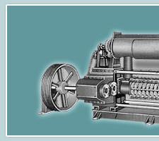 Patel College of Engineering, Kherva, Mehasana, Gujarat, India Abstract In this paper we will design and make improvement of some of the components of the oil expeller machine also carried out the
