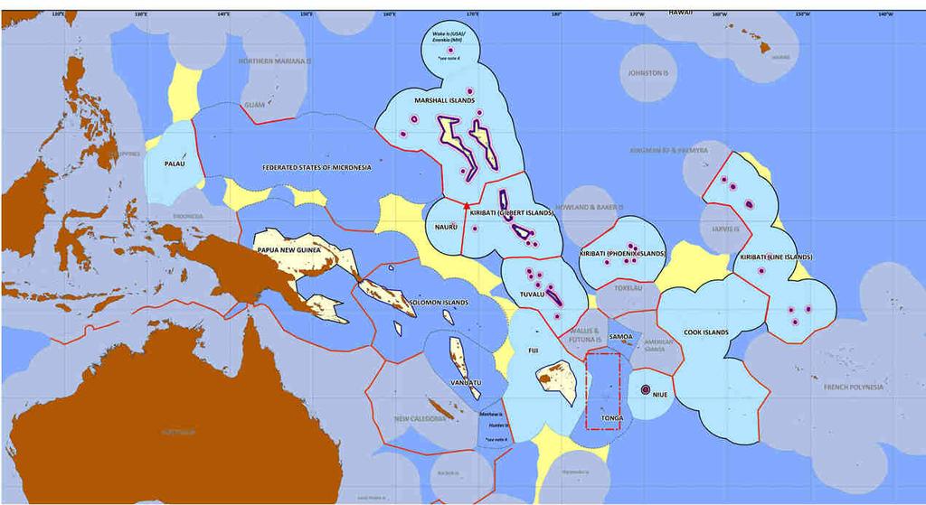 UNCLOS and the