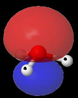 If VSEPR predicts this molecule