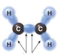 Ethylene C 2 H 4 3