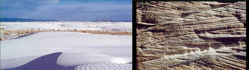 #1. Investigating Sedimentary Rock Outcrops