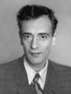 After graduating from Leningrad he spent time in Denmark with Bohr. Collaborated and interacted also with Pauli, Peierls and Teller. For his travels he got a Rockefeller fellowship!