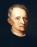 Robert Hooke 1665 First to identify cells by