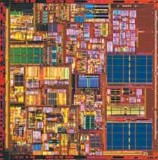 Microprocessor A