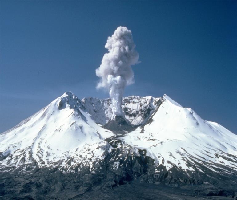 2. Andesitic Magma The extrusive (volcanic) rock type corresponding