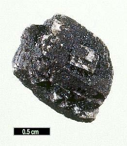What is Anorthosite?