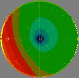 diameter Aalbedo ε emissivity κ thermal conductivity