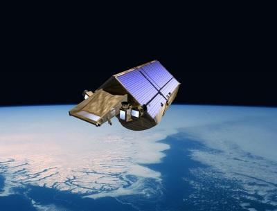 ESA CryoSat mission As part of the Living Planet Programme the European Space Agency (ESA) initiated CryoSat.