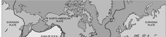 Continental Drift Sea-Floor Spreading Theory of Plate Tectonics Section 9.1 Continental Drift -- Section 9.