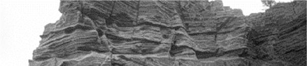 features Stratification Layering of sedimentary rock