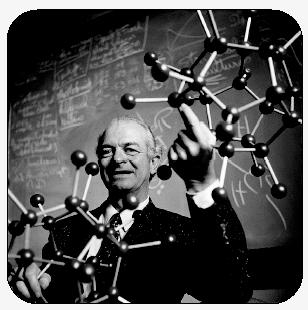 In 1957 VSEPR Theory was added to predict molecular geometry, also describing any resulting molecular polarity in molecules.