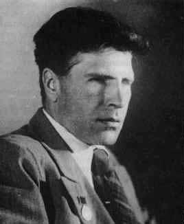 Lev Pontryagin (3 September 1908 3 May 1988)