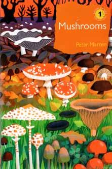 BOOK NEWS are also wide-ranging, with a strong emphasis on conservation aspects. While not an identification manual, the chapter Mushrooms on parade (a super title!