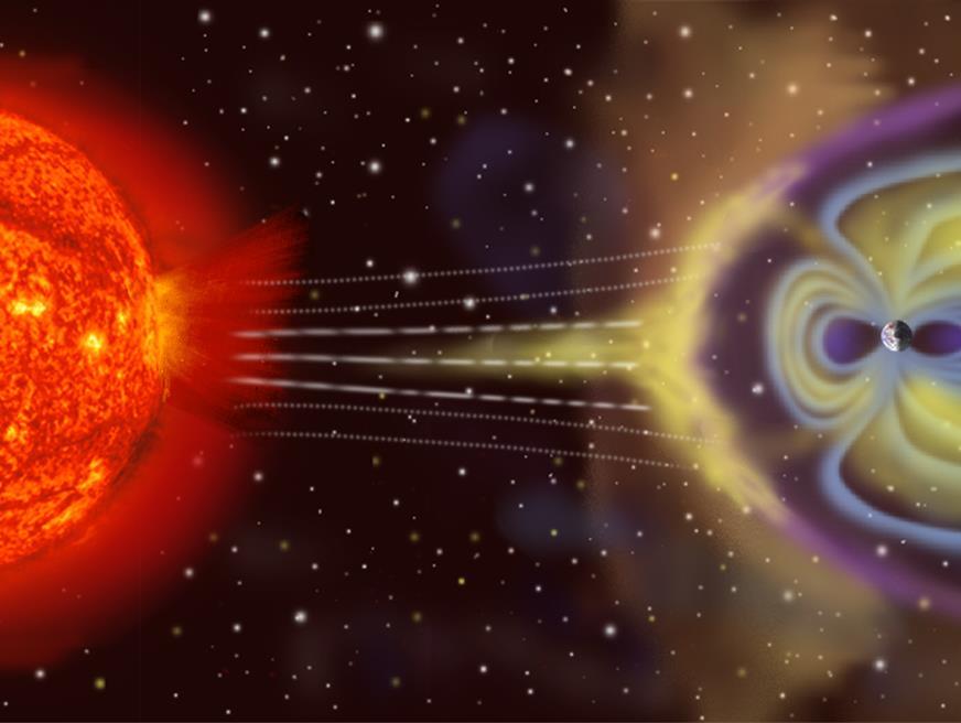 Space Weather and