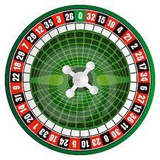 Ex 57 Example: gambling when you can borrow as much money as you want Suppose a roulette has: 2 green squares, 18 black squares, 18 red squares You bed $1 each