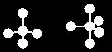 VSEPR Theory Here are some common molecular shapes.
