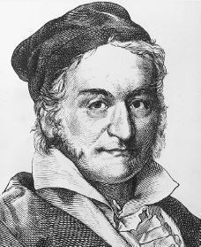However, the central limit theorem was first stated (without proof) by Abraham De Moivre (in