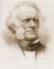 Charles Lyell (1797-1875) A geologist Took the work of Hutton a step further Uniformitarianism proposed that geologic change occurs today as in the past; at the same rate Both Lyell and Hutton s