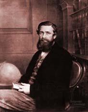 Alfred Russel Wallace (1823 1913) Wallace knew of Darwin and in fact, sent a draft manuscript of his theory to Darwin to review Lyell had been