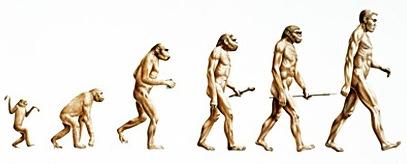 Evolutionary Science EVOLUTION Scientists have discovered millions of different species of organisms, past and present, on earth and millions more species have yet to be discovered!