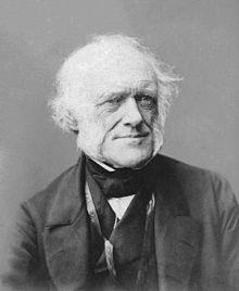Biology 12 Sir Charles Lyell (1797-1875) Geologist Suggested that Earth (geological change) had undergone and continues to undergo slow, steady, and very gradual change eg. Erosion.