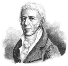 Chevalier de Lamarck (1744-1829) Alfred Russel Wallace (1823-1913) Believed that the environment was the key factor in evolutionary change 1.