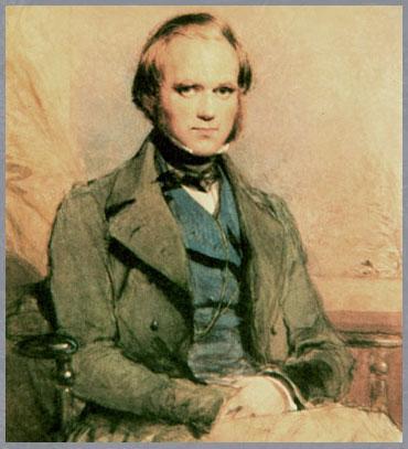 Natural Selection Charles Darwin (1809-1882) originally intended to study medicine at Edinburgh; later