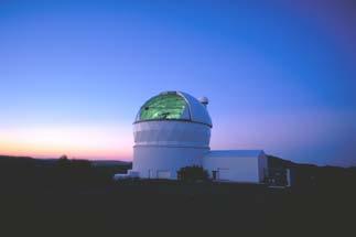 Graham, AZ Two Fundamental Properties of a Telescope