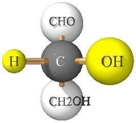 arbohydrates - Simple Structures A.