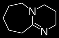 (Na) (NaS) (Na) (Na) (NaI) (NaSR) (NaMe) (NaEt) (t-buk) (Bulky base) S N 2 or S N 1 reagents E2 conditions E2/S N 2 conditions E1/S N 1 conditions DBN: strong base, weak nucleophile