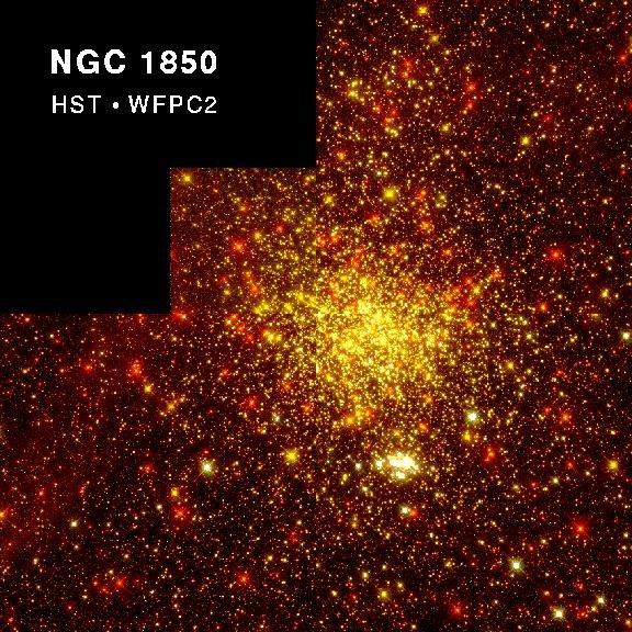 The Classification of Stellar Spectra Chapter 8 Star Clusters