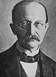 Max Planck & Birth of Quantum Physics Back to Blackbody Radiation Discrepancy Planck noted the UltraViolet Catastrophe at high frequency Cooked calculation with new ideas so as bring: R(λ) 0 as λ 0 f