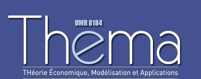 Thema Working Paper n 2012-25 Université de Cergy Pontoise, France Are Southeast