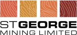 ASX / MEDIA RELEASE 30 March 2017 MINING CAPITAL CONFERENCE St George Mining Limited (ASX: SGQ) will be presenting today at the 2017 Mining Capital Conference in London.