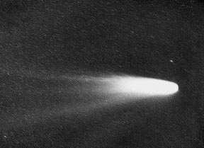 Halley s Comet