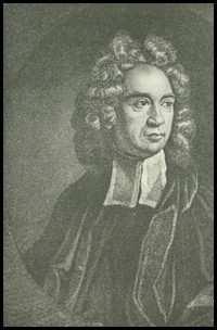 The Infinite Universe: Letters to Bentley (1692-93) Richard Bentley (1662-1742) erudite theologian lectured on how
