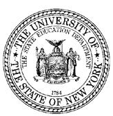 THE STATE EDUCATION DEPARTMENT / THE UNIVERSITY OF THE STATE OF NEW YORK / ALBANY, NY 12234 P-16 Office of Elementary, Middle, Secondary and Continuing Education and Office of Higher Education Office