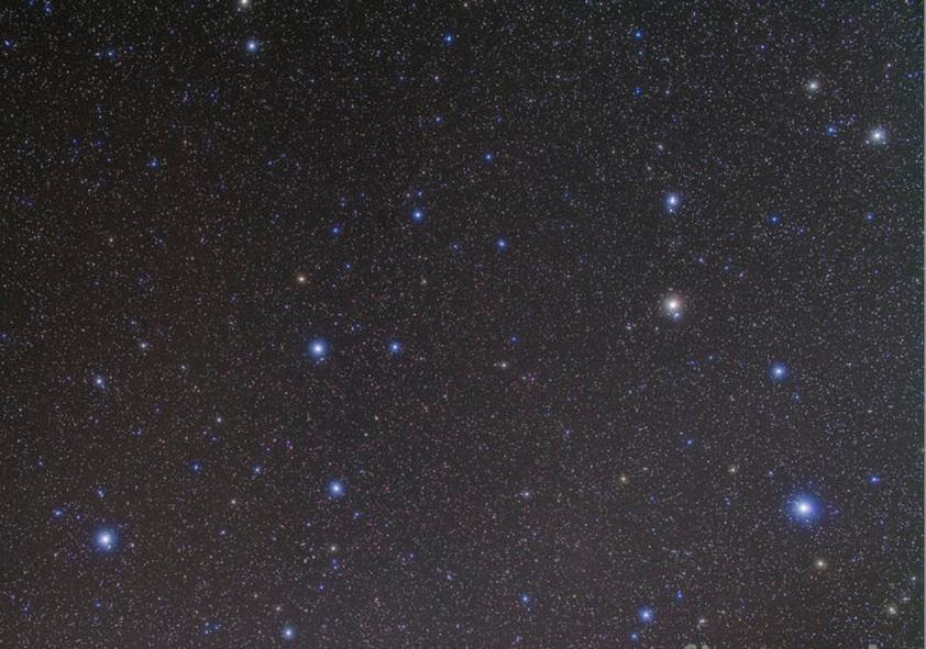 Sagittarius) Orion s belt