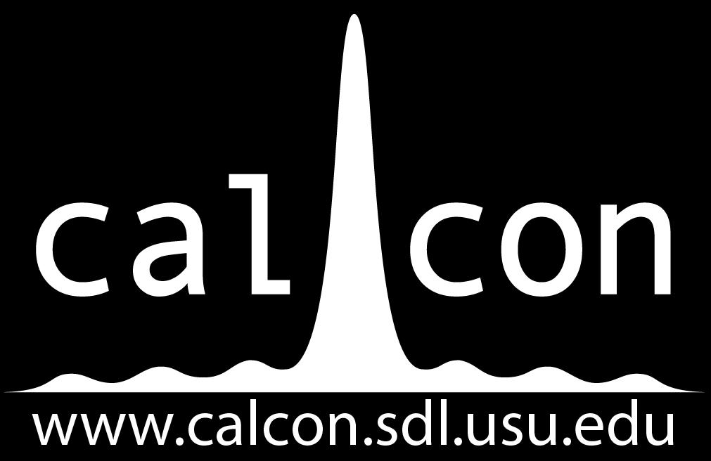 Corporation Calcon Technical