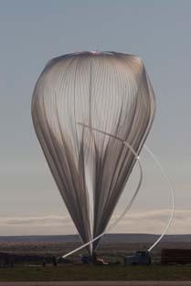 The Balloon-borne Exoplanet Spectroscopy Telescope