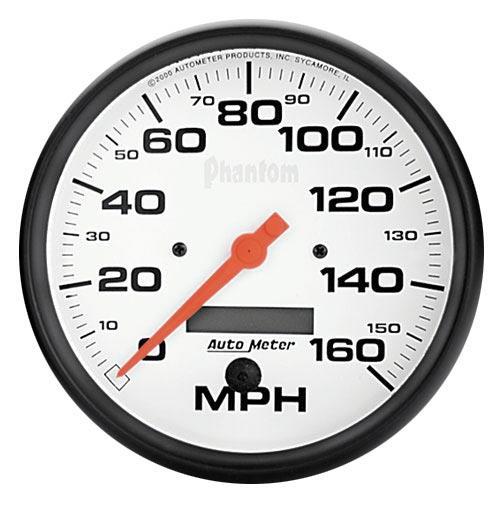 B. Instantaneous Speed the speed at any
